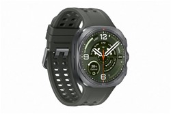 Pametna ura Samsung Galaxy Watch Ultra 2 srebrna