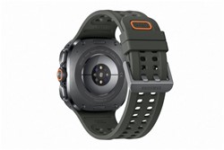 Pametna ura Samsung Galaxy Watch Ultra 2 srebrna