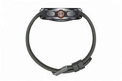Pametna ura Samsung Galaxy Watch Ultra 2 srebrna