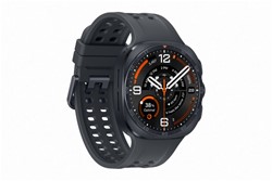 Pametna ura Samsung Galaxy Watch Ultra 2 črna