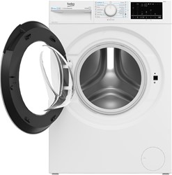 Pralni stroj Beko  B3WFU48215WWES, 8kg, A klasa