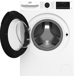 Pralno sušilni stroj Beko  BM5DFT48447W, 8kg/5kg