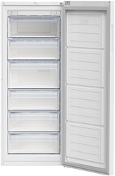 Zamrzovalna omara Beko  B3RFNE274W, 220L