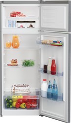 Dvovratni hladilnik Beko  RDSA240K40SN, 177+46L