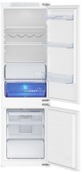 Vgradni kombinirani hladilnik Beko BCHA275E4SN