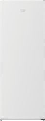 Enovratni hladilnik Beko  RSSE265K40WN, 252L