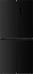 Multi door hladilnik Beko  GNO46623XBR, 291+175L,