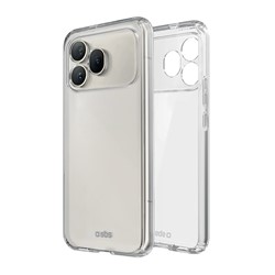 Silikonski ovitek Honor 600, prozoren