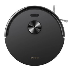 Robotski sesalnik Dreame F20 Plus, črn