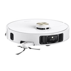 Robotski sesalnik s samopr. postajo Dreame L50s Pro Ultra, bel
