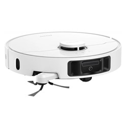 Robotski sesalnik Dreame L10S Ultra Gen3, bel