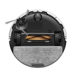 Robotski sesalnik Dreame F20, bel