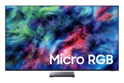 Televizor Samsung MRE75R95HATXXH Micro RGB