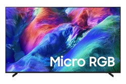 Samsung Micro RGB TV MRE75R85HAUXXH