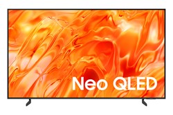 Televizor Samsung Neo QLED Mini LED QE85QN70HAUXXH