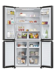 Hladilnik HAIER HCR3818ENPT