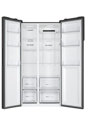 Hladilnik HAIER HSR3918ENPB