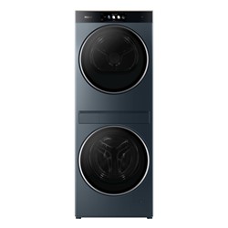 Pralno-sušilni stroj HAIER CLC108-GNU1-S