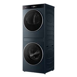 Pralno-sušilni stroj HAIER CLC108-GNU1-S