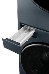 Pralno-sušilni stroj HAIER CLC108-GNU1-S