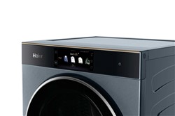 Pralno-sušilni stroj HAIER CLC108-GNU1-S