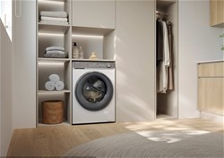 Pralni stroj HAIER HW90-B14367U-S