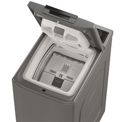 Pralni stroj HAIER THASN286TMR5-S