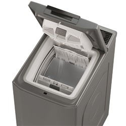 Pralni stroj HAIER THASN286TMR5-S