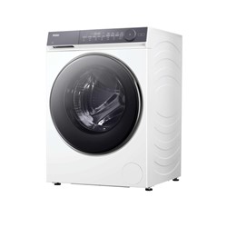 Pralno-sušilni stroj HAIER HWD100-B14367U-S