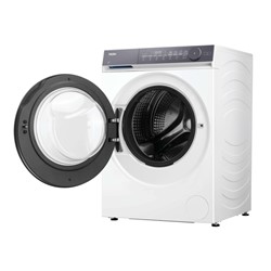 Pralno-sušilni stroj HAIER HWD100-B14367U-S