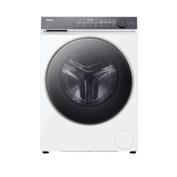 Pralno-sušilni stroj HAIER HWD100-B14367U-S