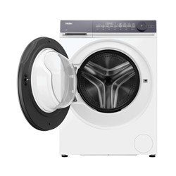 Pralno-sušilni stroj HAIER HWD80-B14367U1-S