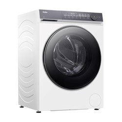 Pralno-sušilni stroj HAIER HWD80-B14367U1-S