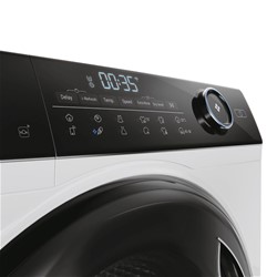 Pralno-sušilni stroj HAIER HWD90-B14959U1-S