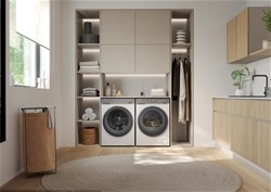 Sušilni stroj HAIER HD100-C367AU1-S
