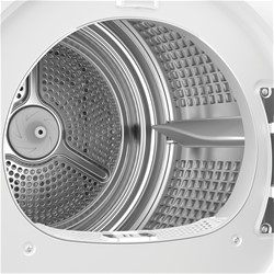 Sušilni stroj HAIER HD80-C367U1-S