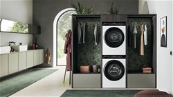 Sušilni stroj HAIER HD90-A3939-S