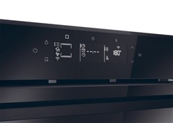 Vgradna pečica HAIER H6 ID65G3YTB