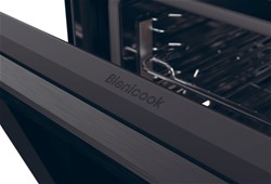 Vgradna pečica HAIER H6 ID65G3YTB