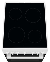 Štedilnik Electrolux LKR540066W, 50 cm