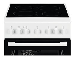 Štedilnik Electrolux LKR540066W, 50 cm