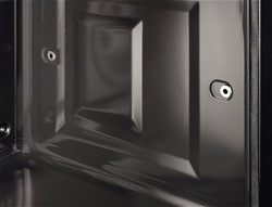 Štedilnik Electrolux LKR540066W, 50 cm