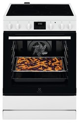 Štedilnik Electrolux LKR64023AW, 60 cm