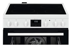 Štedilnik Electrolux LKR64023AW, 60 cm
