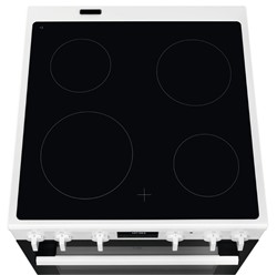 Štedilnik Electrolux LKR64023AW, 60 cm