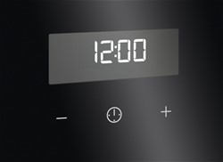 Štedilnik z indukcijsko ploščo Electrolux LKI64023AX, 60 cm