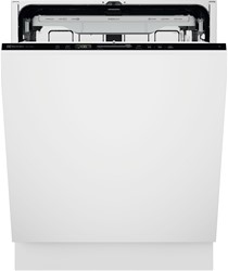 Vgr. pom. stroj Electrolux E82LC500S, ComfortLift