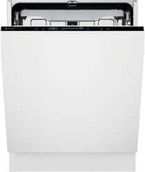 Vgr. pomivalni stroj Electrolux E72LB210S, 42 db, 60 cm