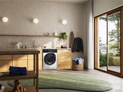 Pralni stroj Electrolux EW6F9492E, 9 kg, inverter
