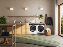 Pralni stroj Electrolux EW6F9492E, 9 kg, inverter